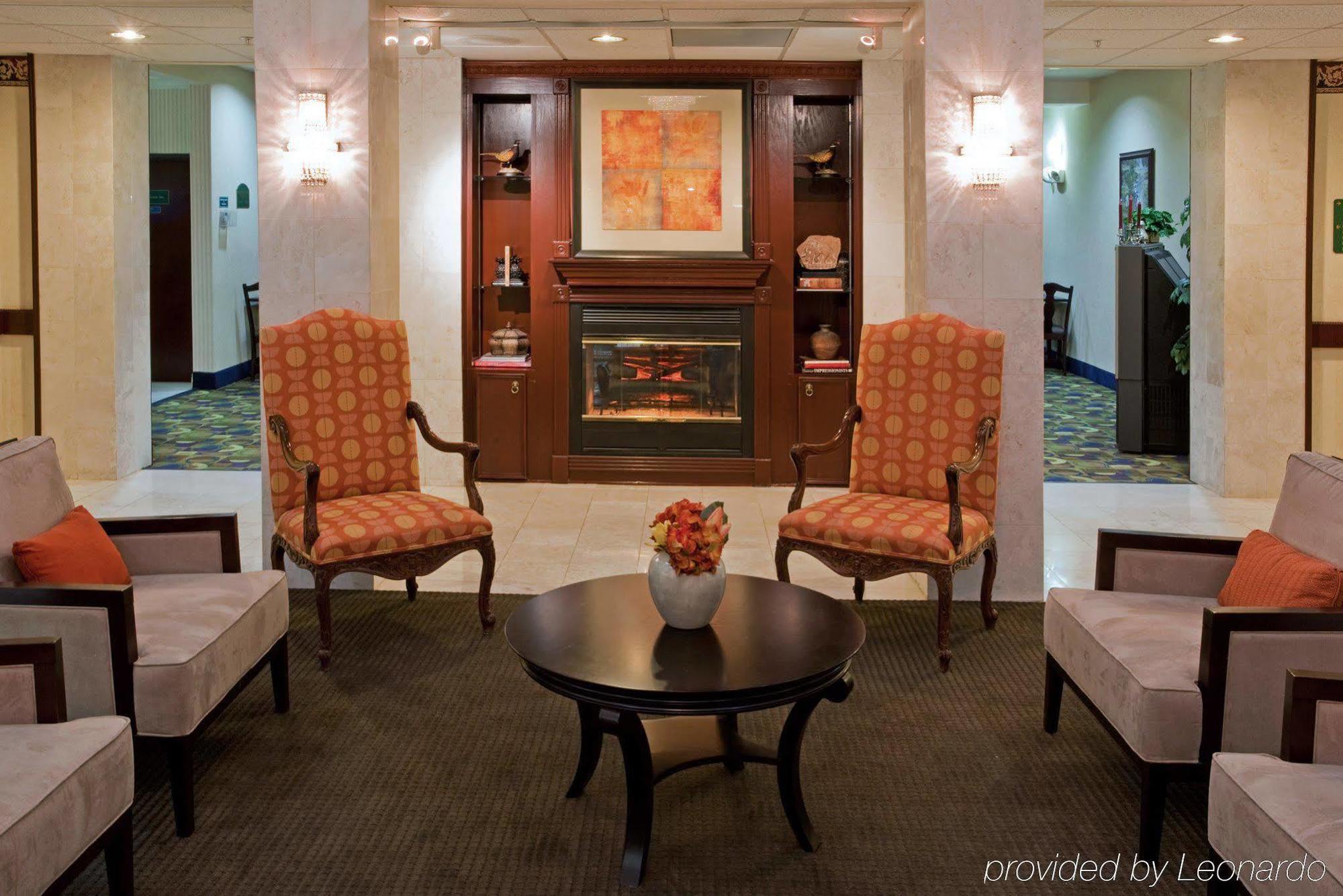 Comfort Inn & Suites Iah Bush Airport - East Humble Dalaman gambar