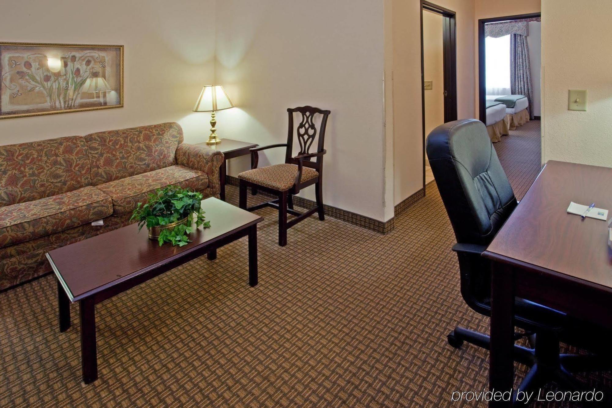 Comfort Inn & Suites Iah Bush Airport - East Humble Luaran gambar