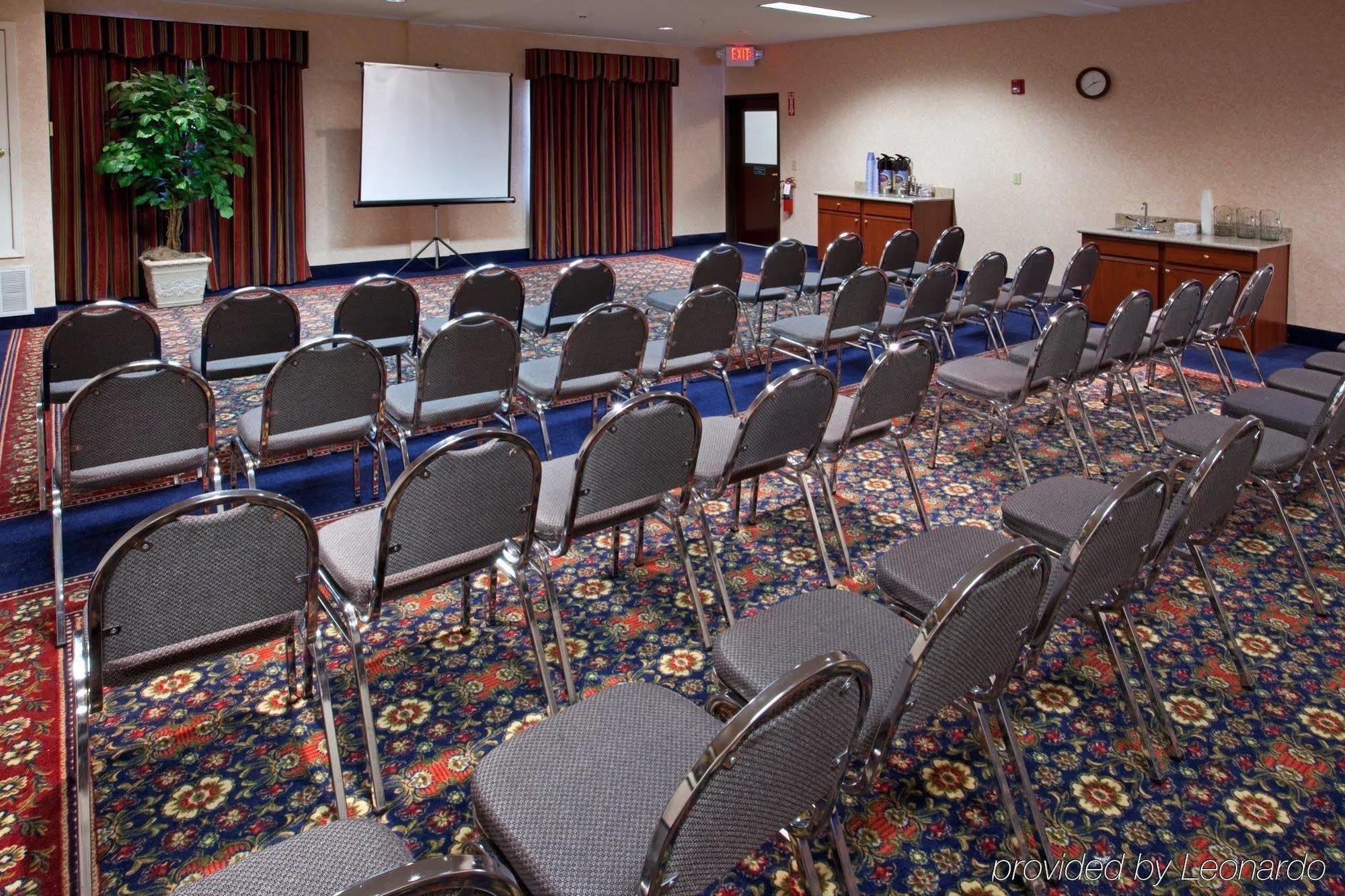 Comfort Inn & Suites Iah Bush Airport - East Humble Luaran gambar