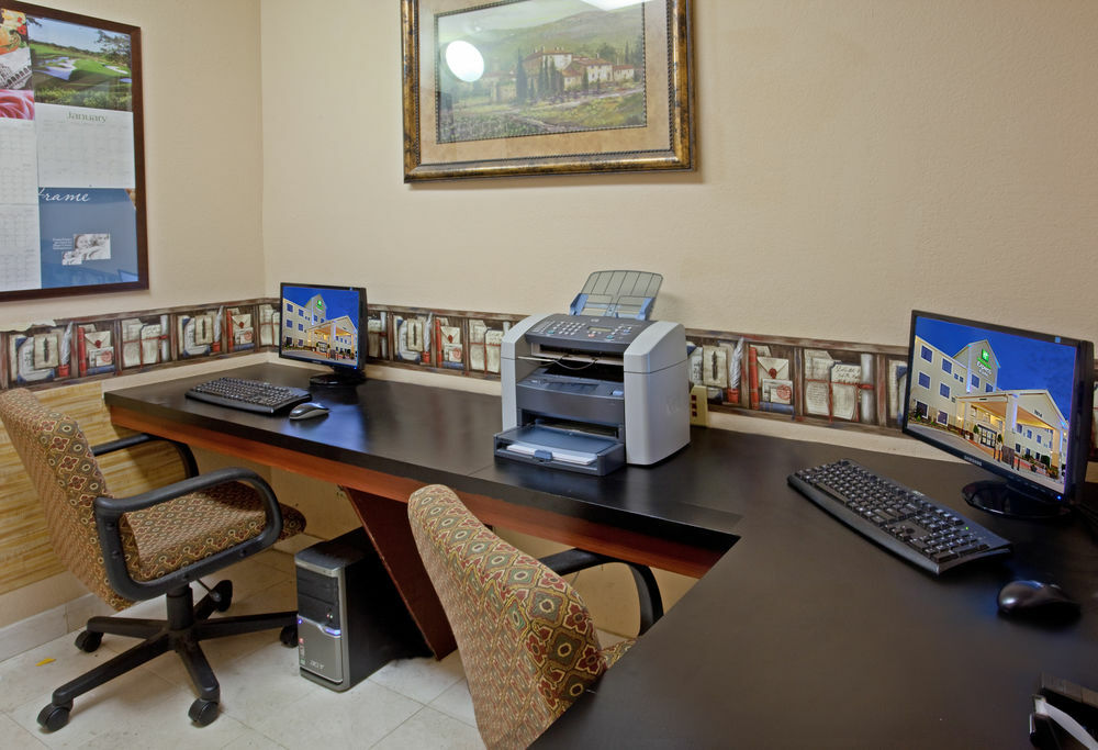 Comfort Inn & Suites Iah Bush Airport - East Humble Luaran gambar