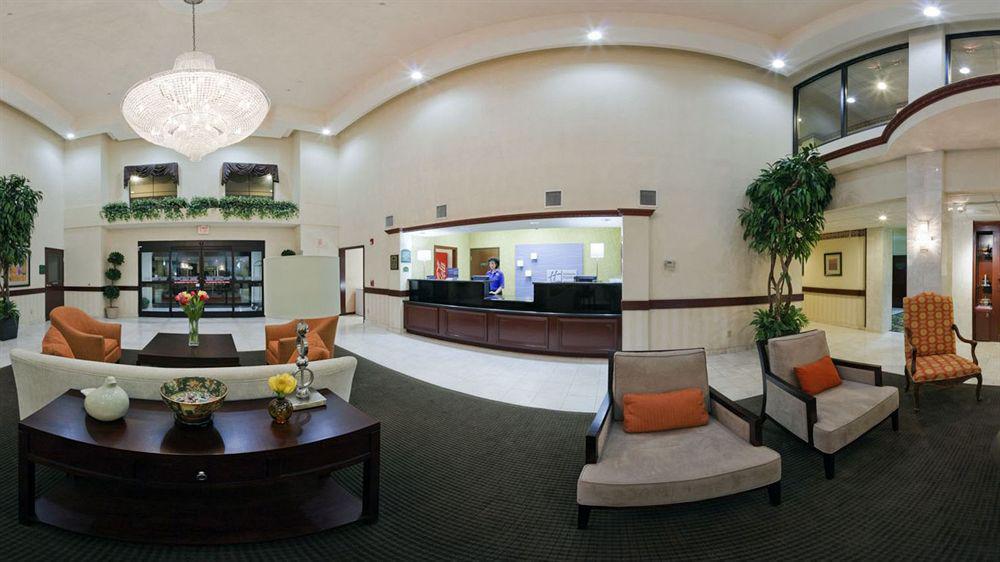 Comfort Inn & Suites Iah Bush Airport - East Humble Luaran gambar
